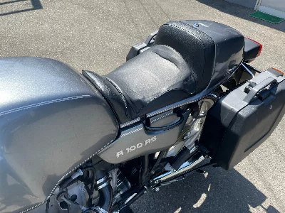 BMW BMW R100RS