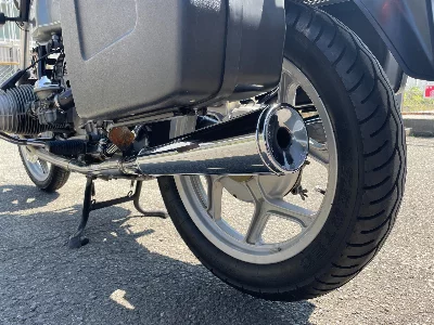 BMW BMW R100RS
