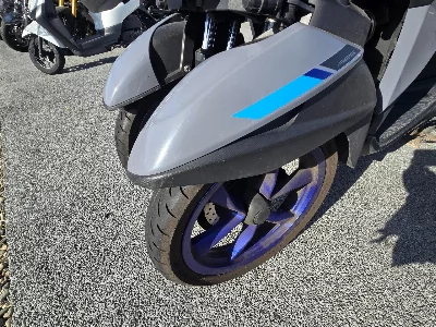 Yamaha TORI CITY 155