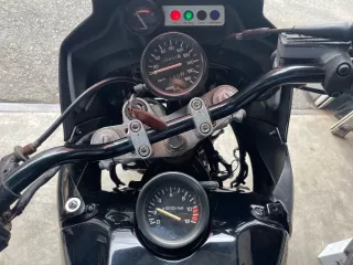 Yamaha TDR250