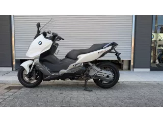 BMW BMW C600Sport