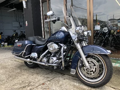 Harley-Davidson HARLEY FLHR1340