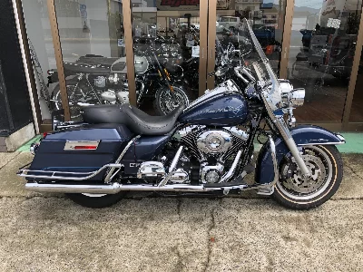 Harley-Davidson HARLEY FLHR1340