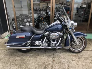 Harley-Davidson HARLEY FLHR1340 с аукционов Японии