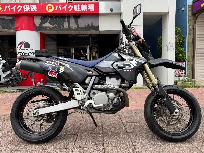 Suzuki DR-Z400SM