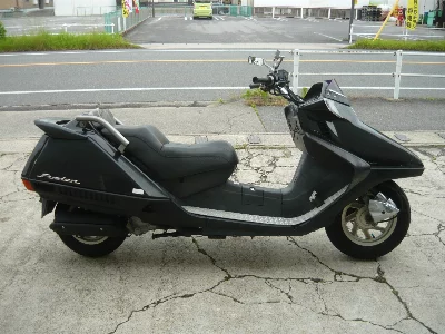 Honda FUSION