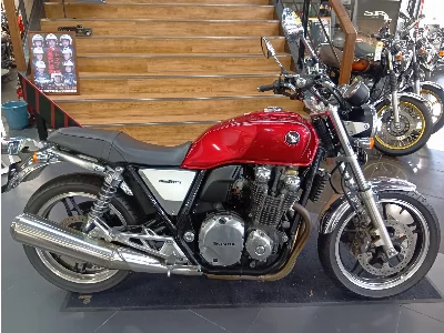 Honda CB1100