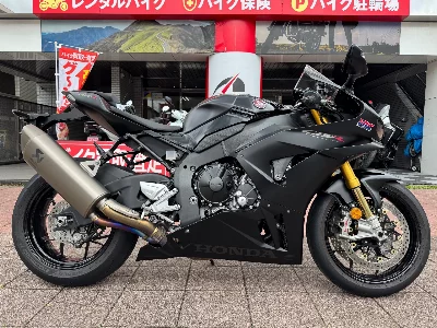 Honda CBR1000RR-R FB SP