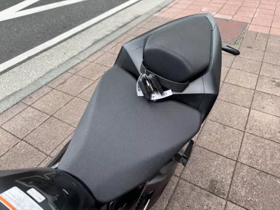 Honda CBR1000RR-R FB SP