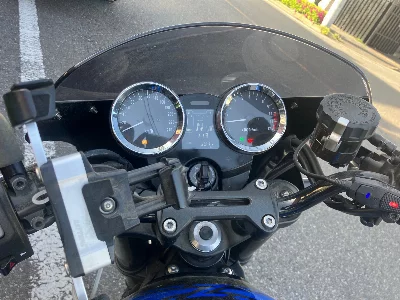 Kawasaki Z900RS