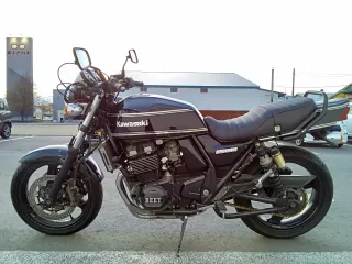 Kawasaki ZRX-2