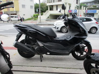 Honda PCX