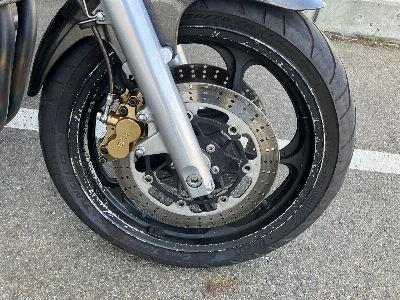 Kawasaki ZEPHYR1100