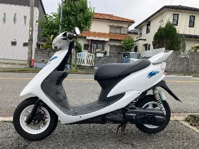 Yamaha JOG ZR EVOLUTION