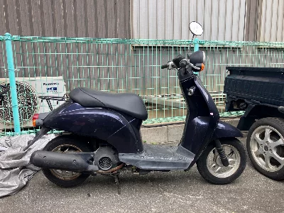 Honda TODAY
