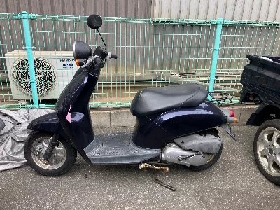 Honda TODAY