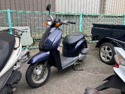 Honda TODAY