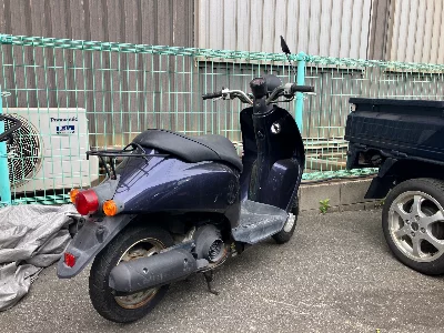 Honda TODAY