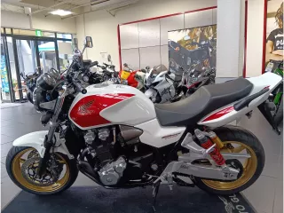 Honda CB1300SF ABS