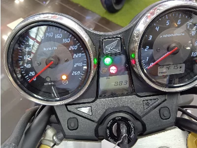 Honda CB1300SF ABS
