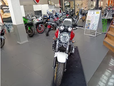 Honda CB1300SF ABS