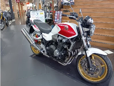 Honda CB1300SF ABS
