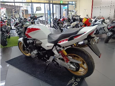Honda CB1300SF ABS