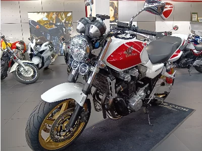 Honda CB1300SF ABS