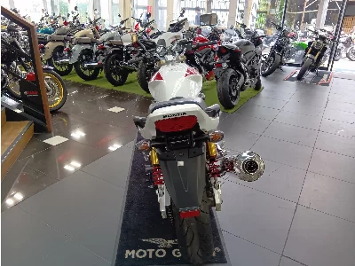 Honda CB1300SF ABS