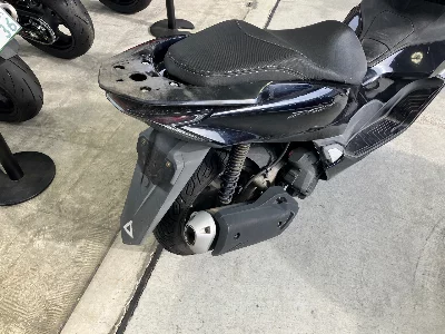 Honda PCX