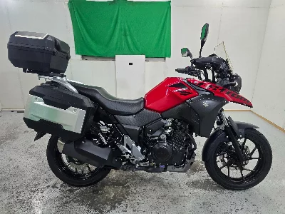 Suzuki V STROM 250