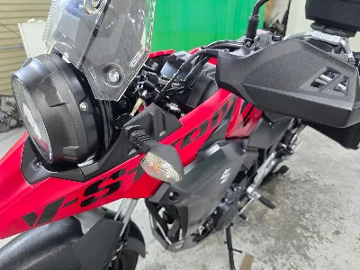 Suzuki V STROM 250