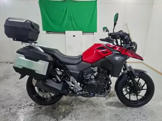 Suzuki V STROM 250