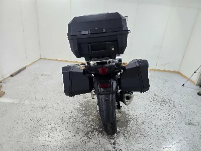 Suzuki V STROM 250