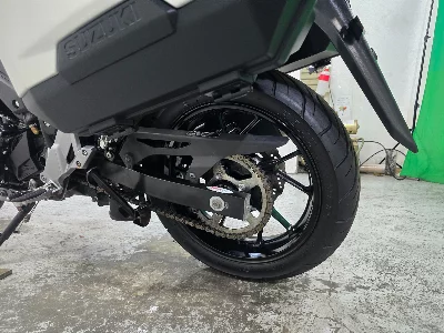 Suzuki V STROM 250