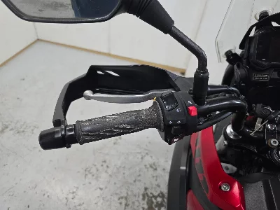 Suzuki V STROM 250