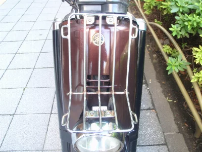 Yamaha VOX DX
