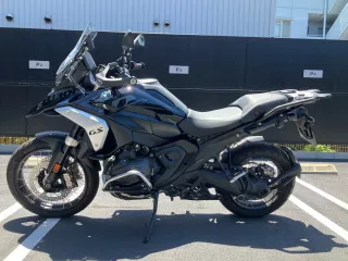 BMW BMW R1300GS TOURING