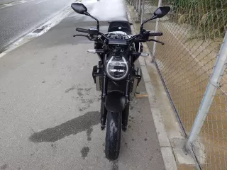 Honda CB1000R