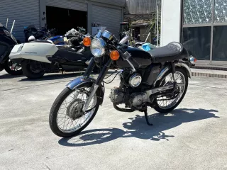 Yamaha YB-1