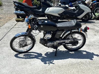 Yamaha YB-1