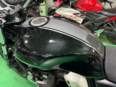 Honda CB1100RS