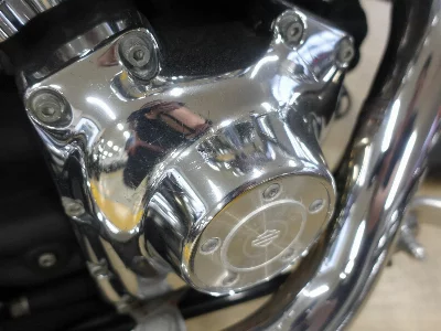 Harley-Davidson HARLEY FXDWG1450