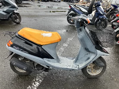 Honda MANY CTOR