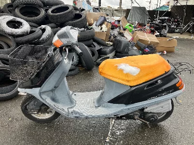 Honda MANY CTOR