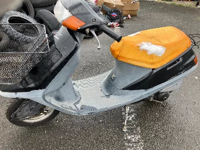 Honda MANY CTOR