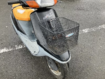 Honda MANY CTOR
