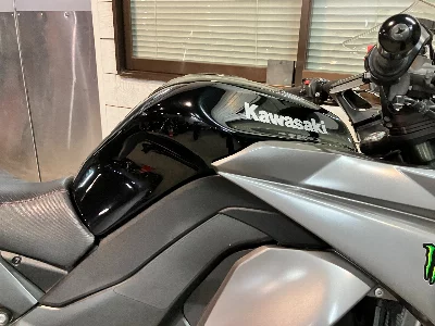 Kawasaki Ninja 1000