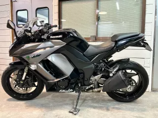 Kawasaki Ninja 1000