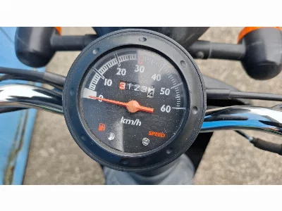 Honda TODAY